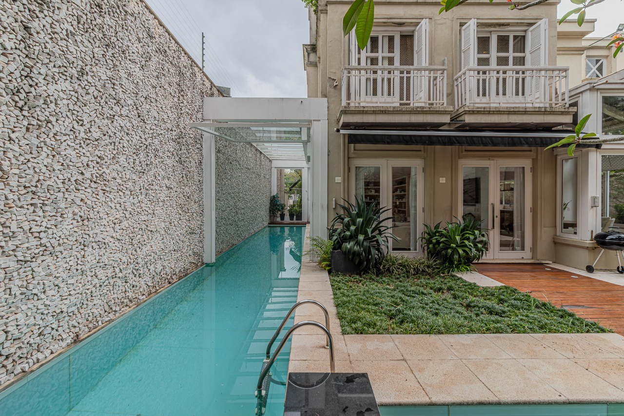 Casa Em Condomínio para venda em Jardim Guedala