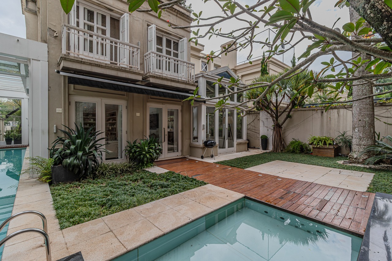 Casa Em Condomínio para venda em Jardim Guedala