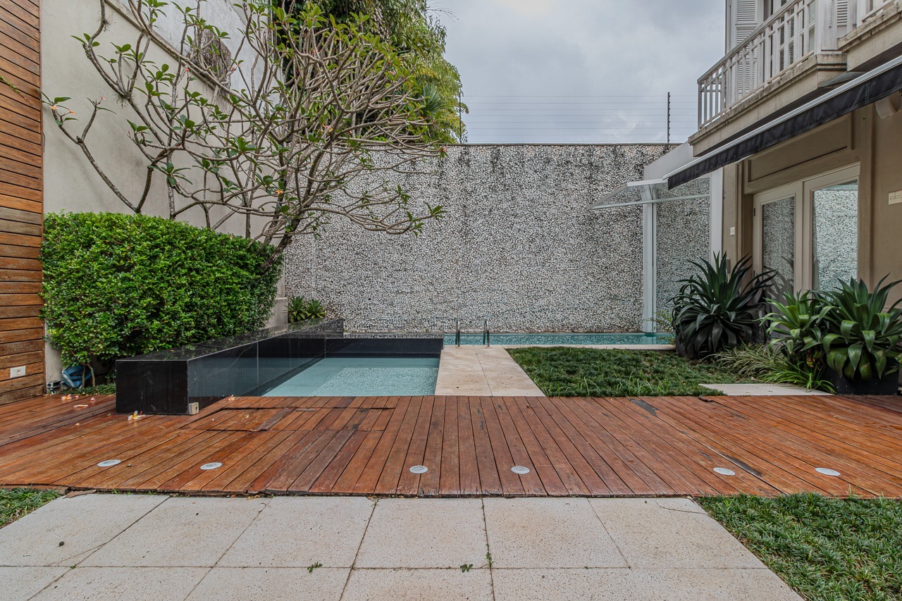 Casa Em Condomínio para venda em Jardim Guedala
