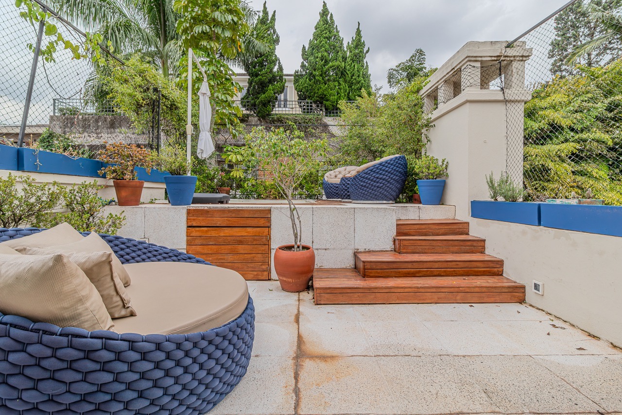 Casa Em Condomínio para venda em Jardim Guedala