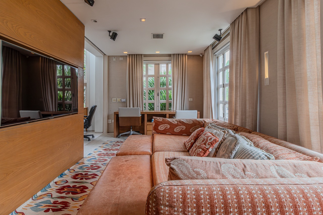 Casa Em Condomínio para venda em Jardim Guedala