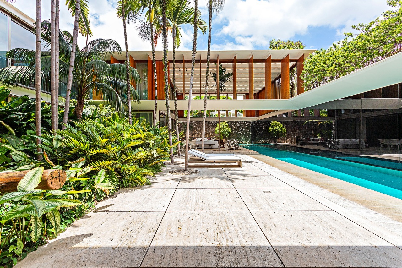 Casa para venda em Jardim Europa