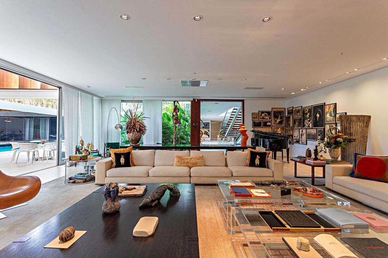 Casa para venda em Jardim Europa