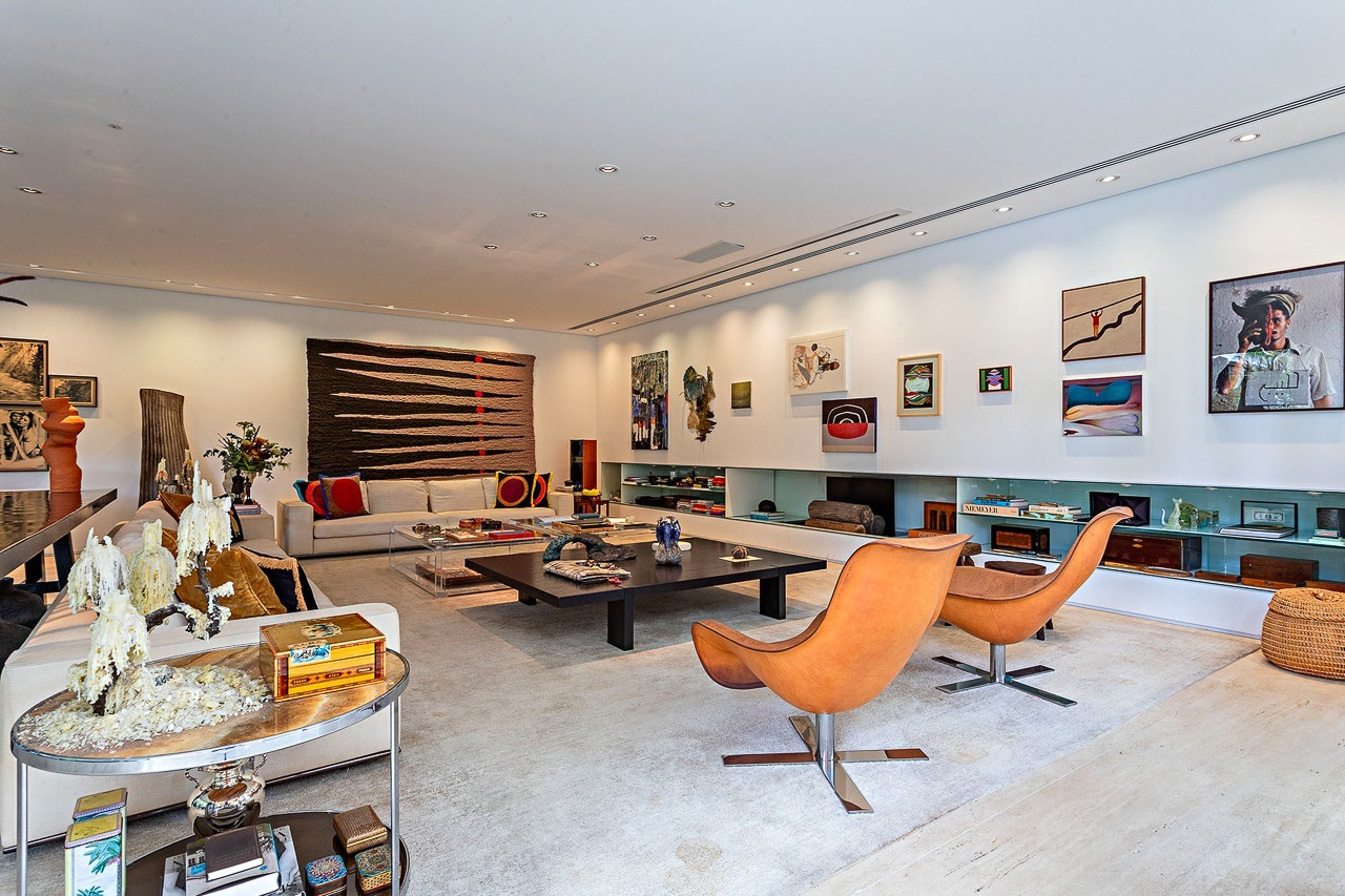 Casa para venda em Jardim Europa
