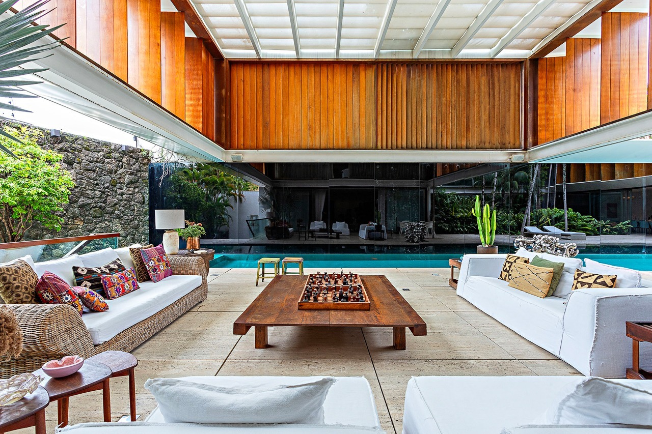 Casa para venda em Jardim Europa