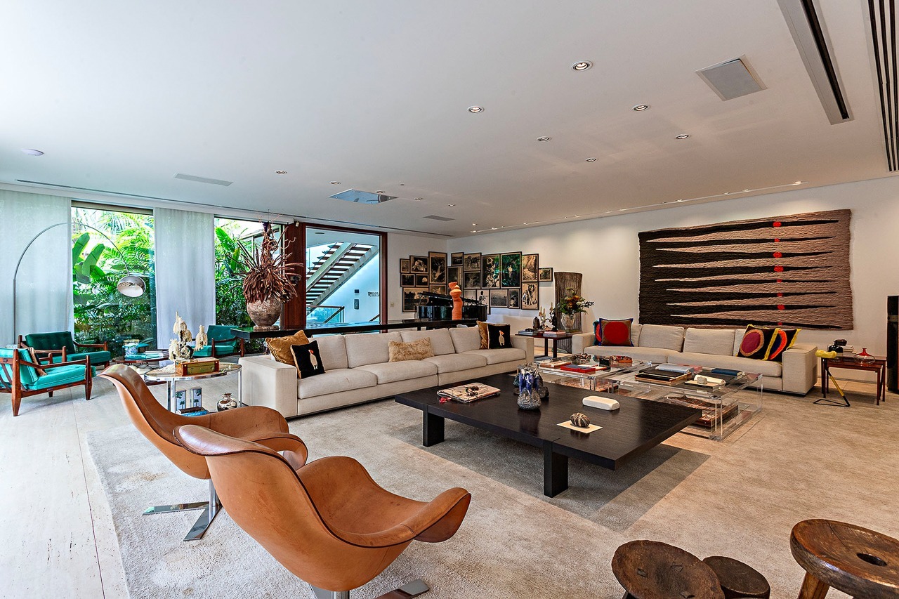Casa para venda em Jardim Europa