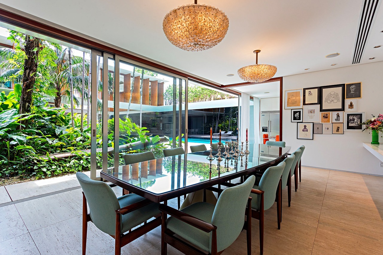 Casa para venda em Jardim Europa