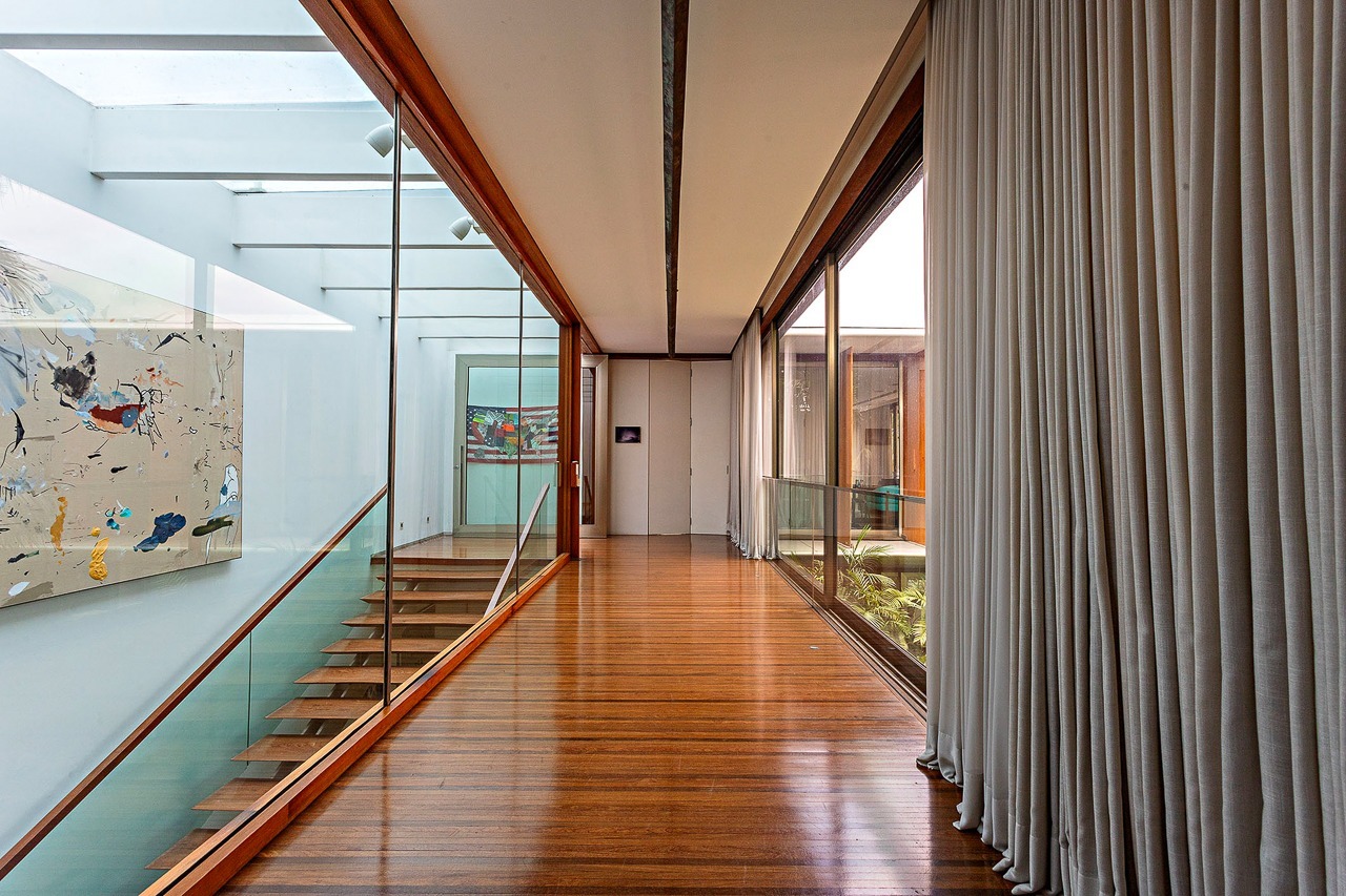 Casa para venda em Jardim Europa