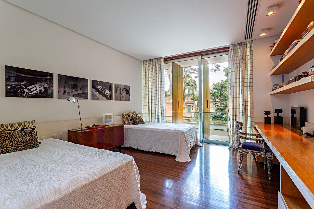 Casa para venda em Jardim Europa