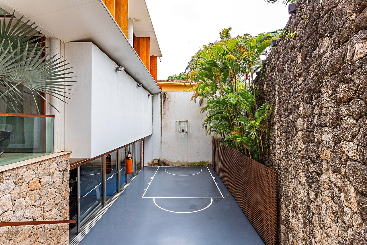 Casa para venda em Jardim Europa