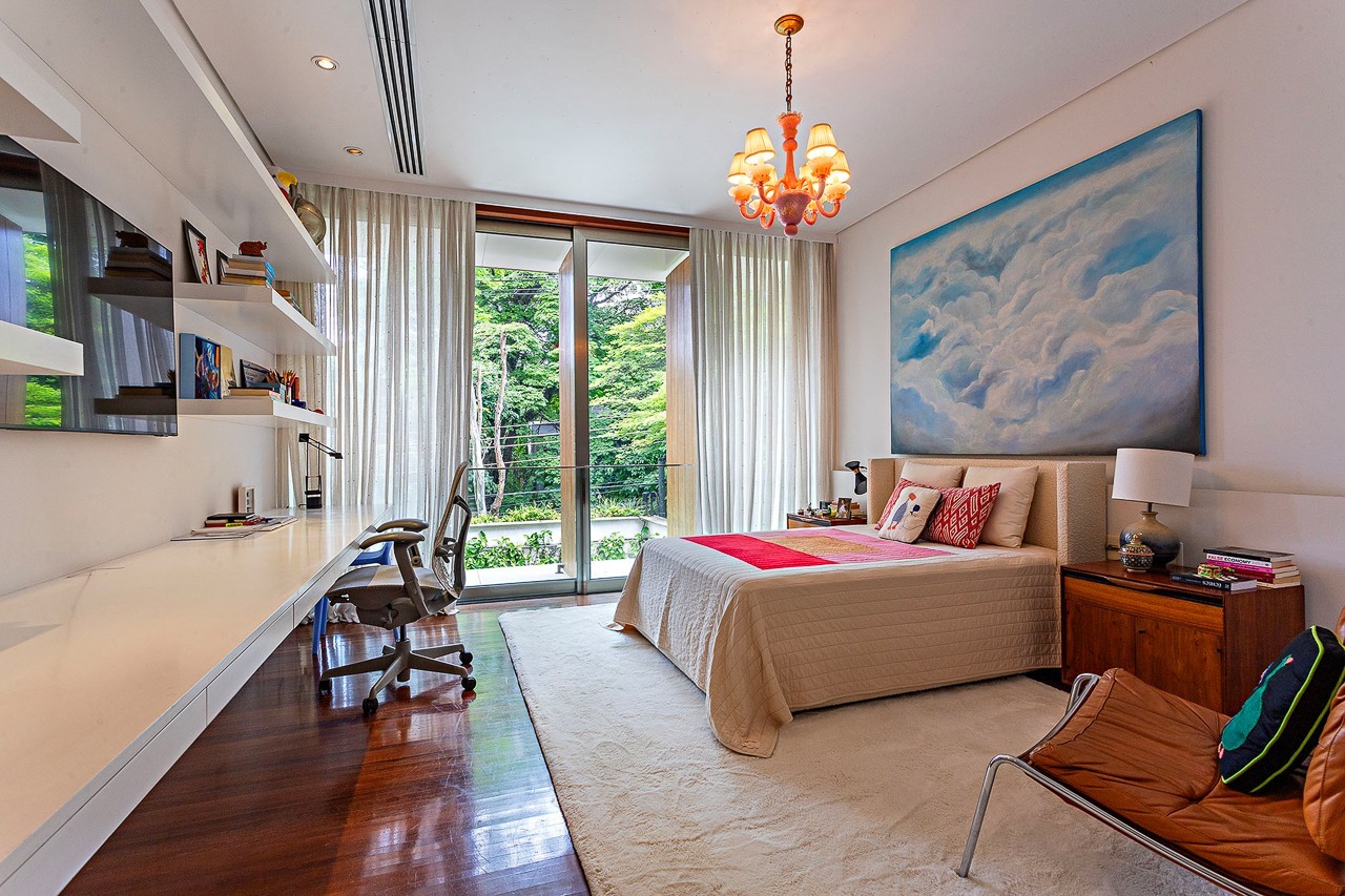 Casa para venda em Jardim Europa