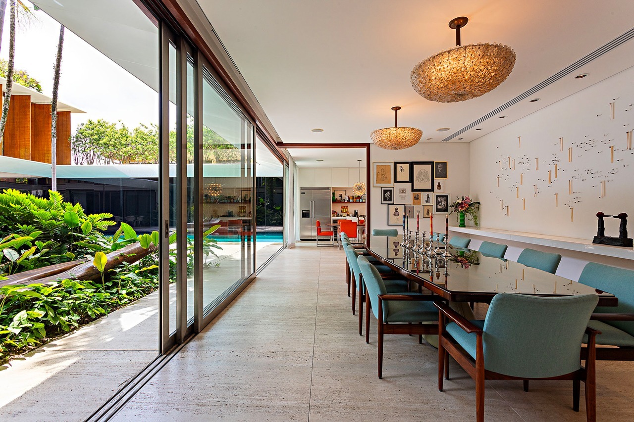 Casa para venda em Jardim Europa