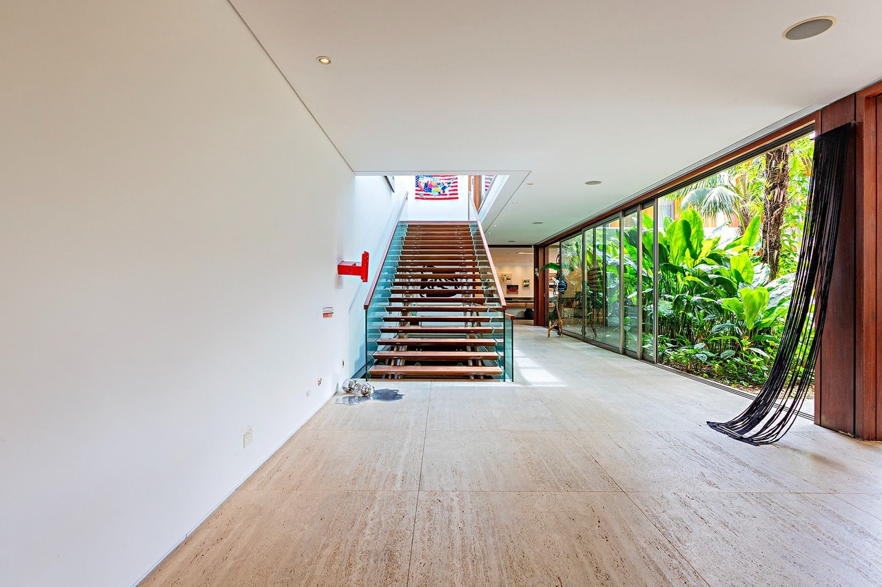 Casa para venda em Jardim Europa