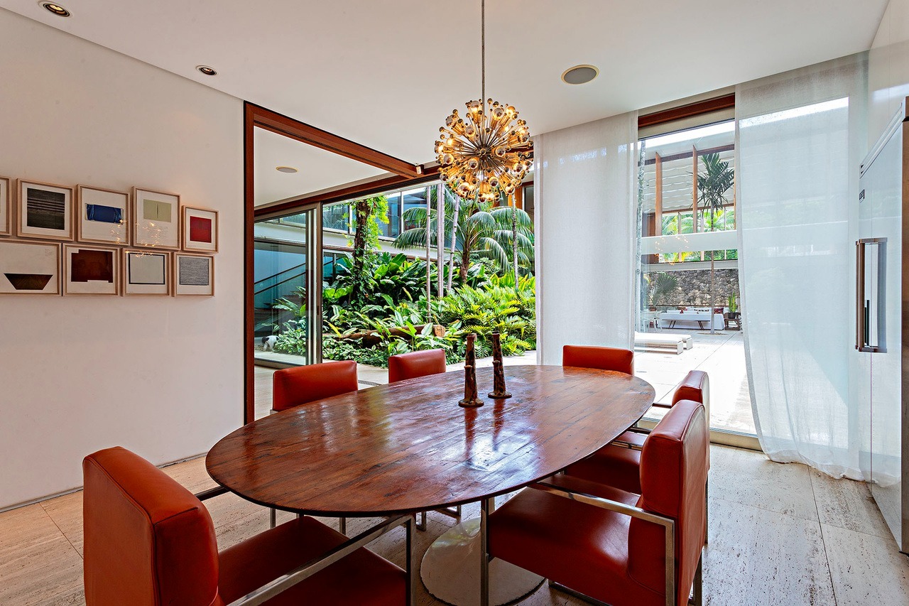 Casa para venda em Jardim Europa