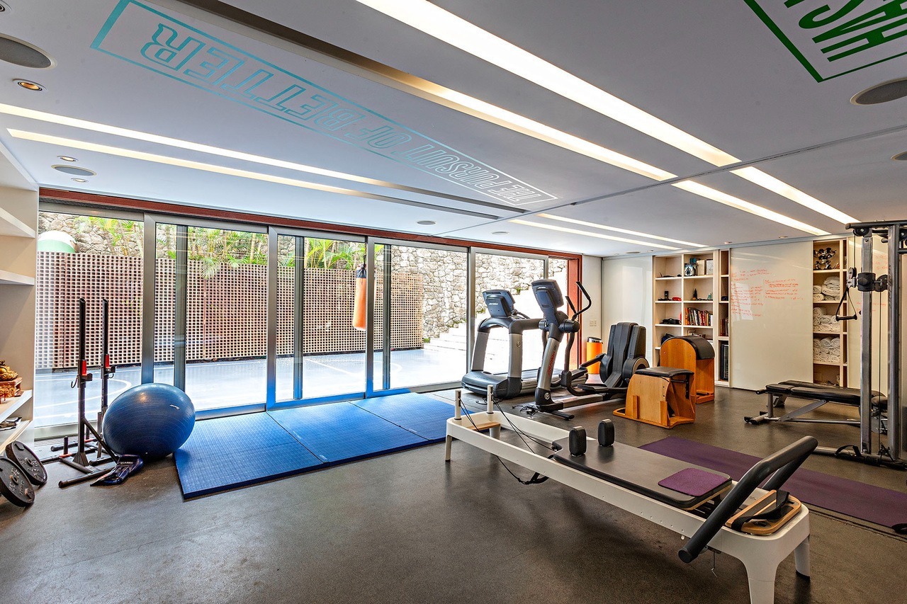 Casa para venda em Jardim Europa