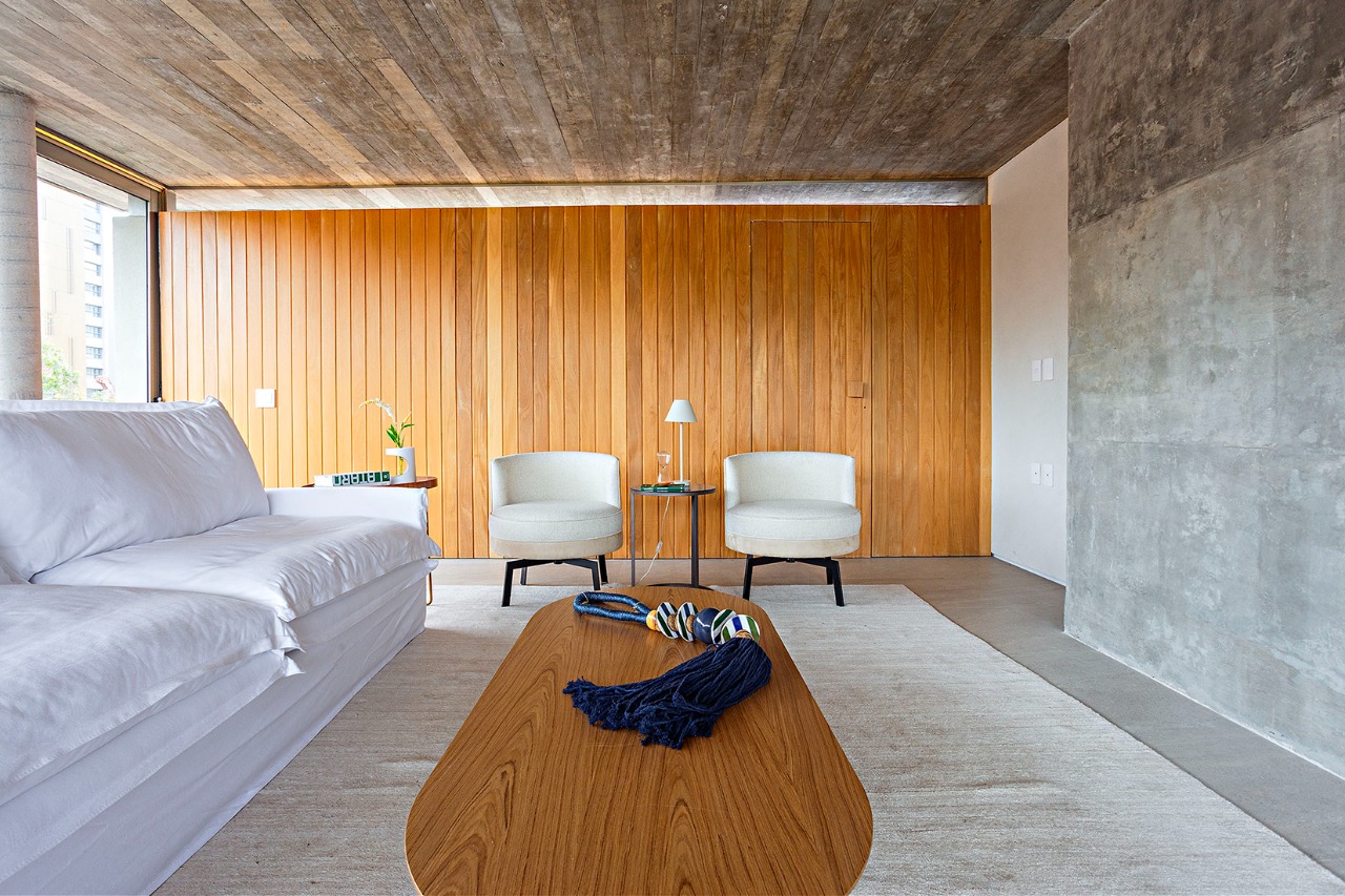 Casa para venda em Vila Nova Conceição