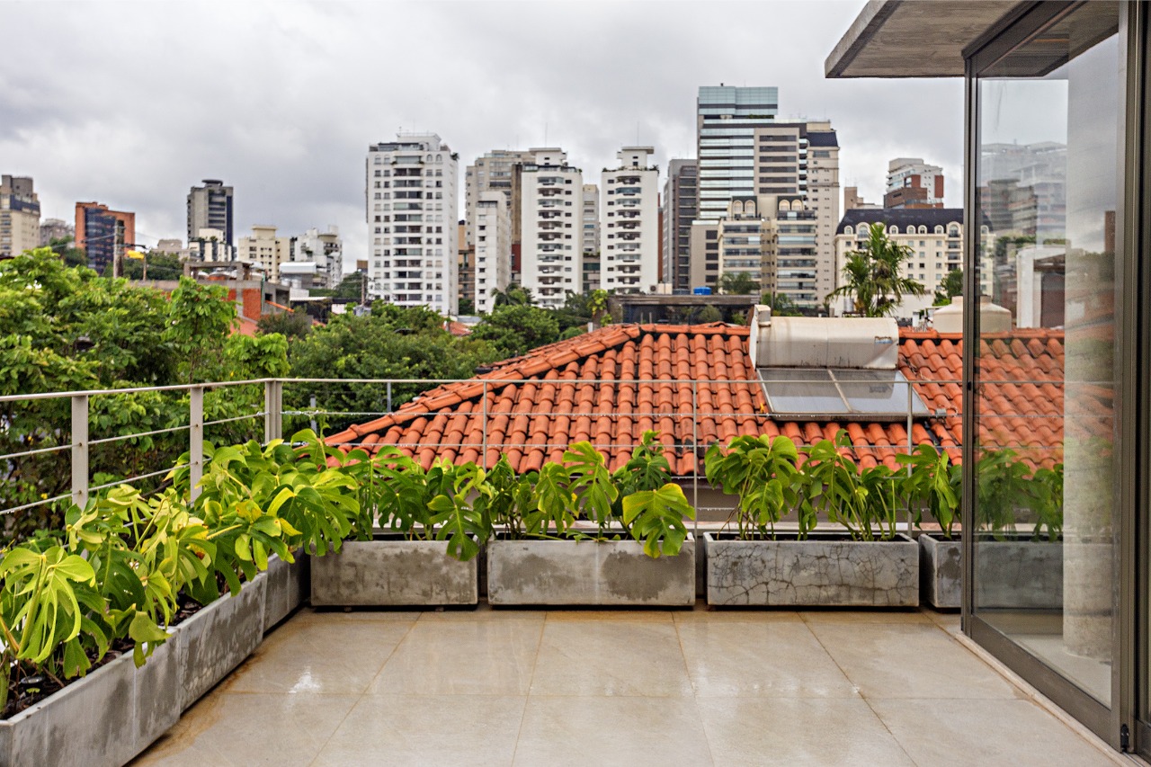 Casa para venda em Vila Nova Conceição