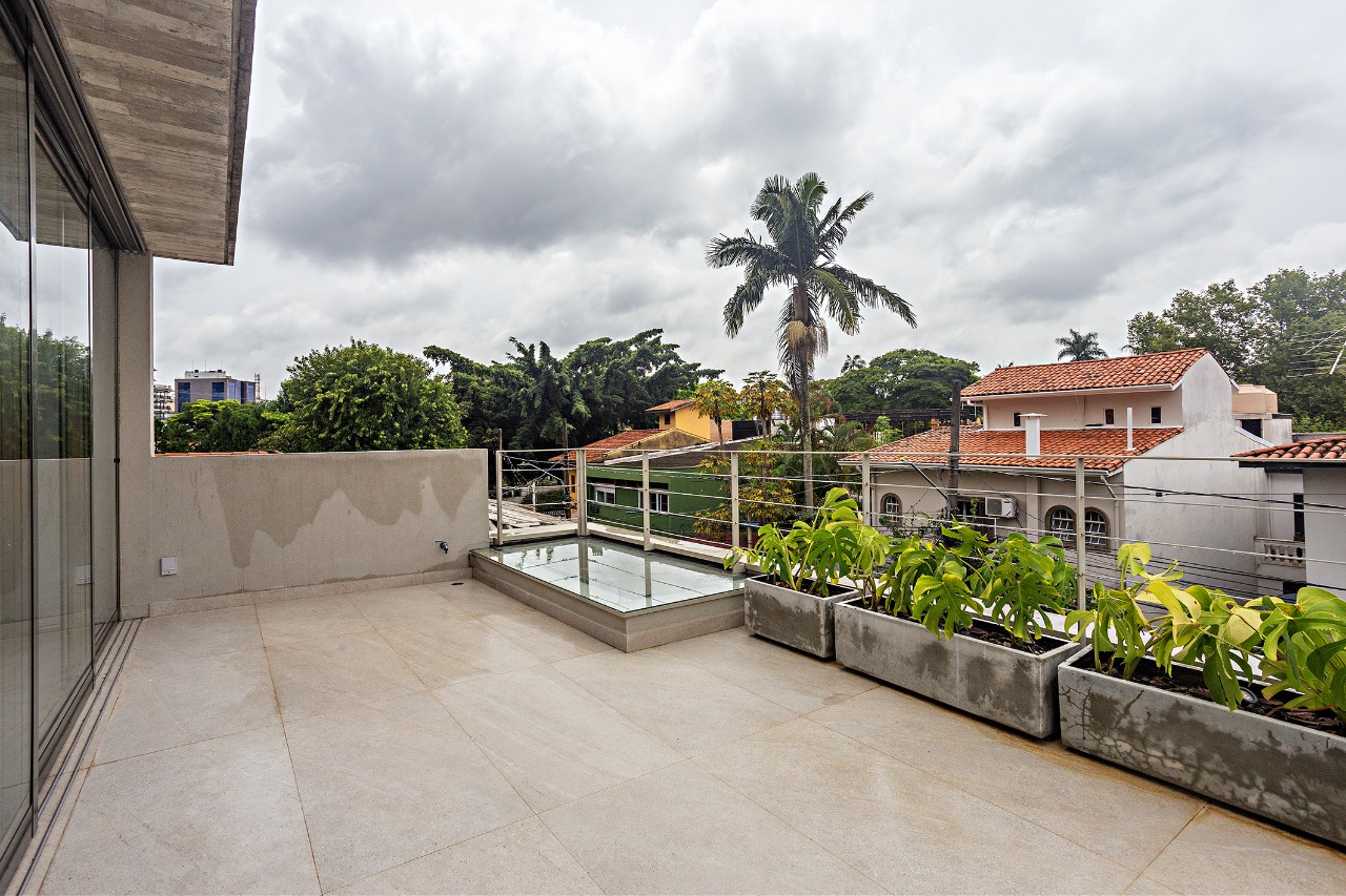 Casa para venda em Vila Nova Conceição