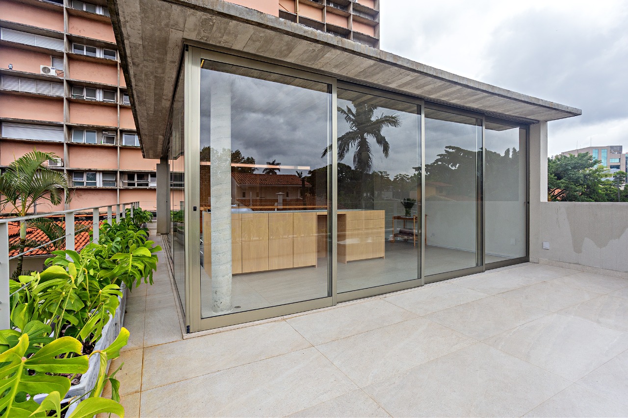 Casa para venda em Vila Nova Conceição