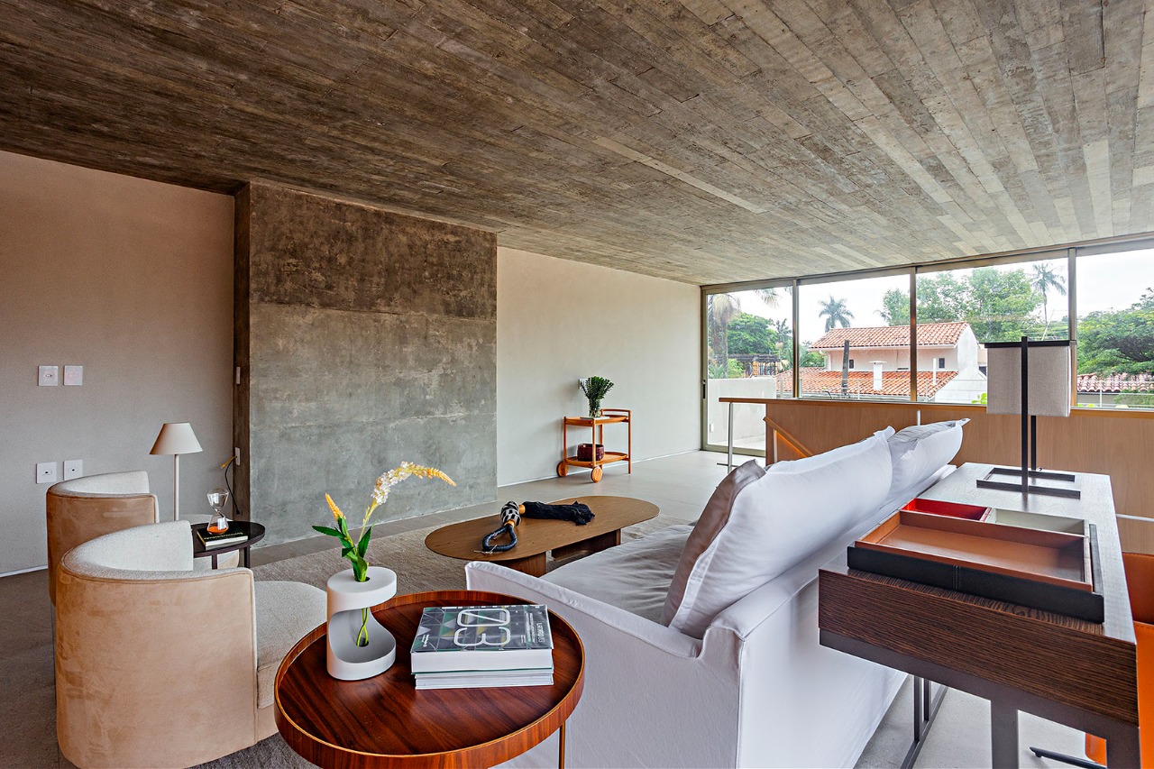 Casa para venda em Vila Nova Conceição