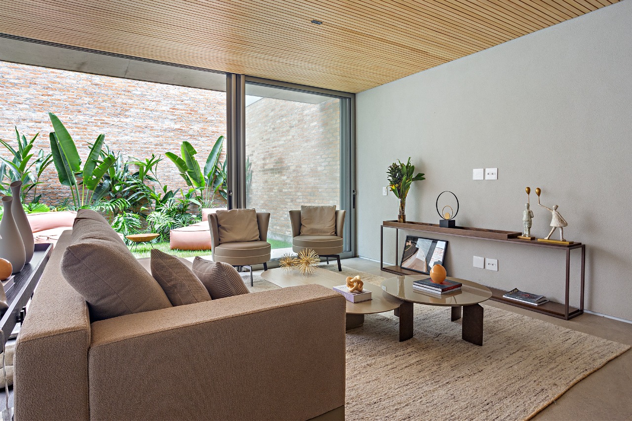 Casa para venda em Vila Nova Conceição