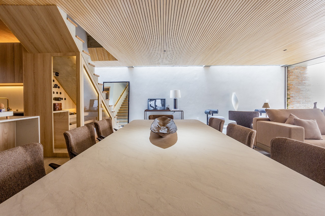 Casa para venda em Vila Nova Conceição