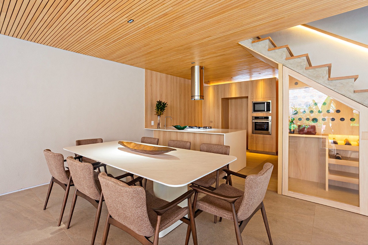 Casa para venda em Vila Nova Conceição