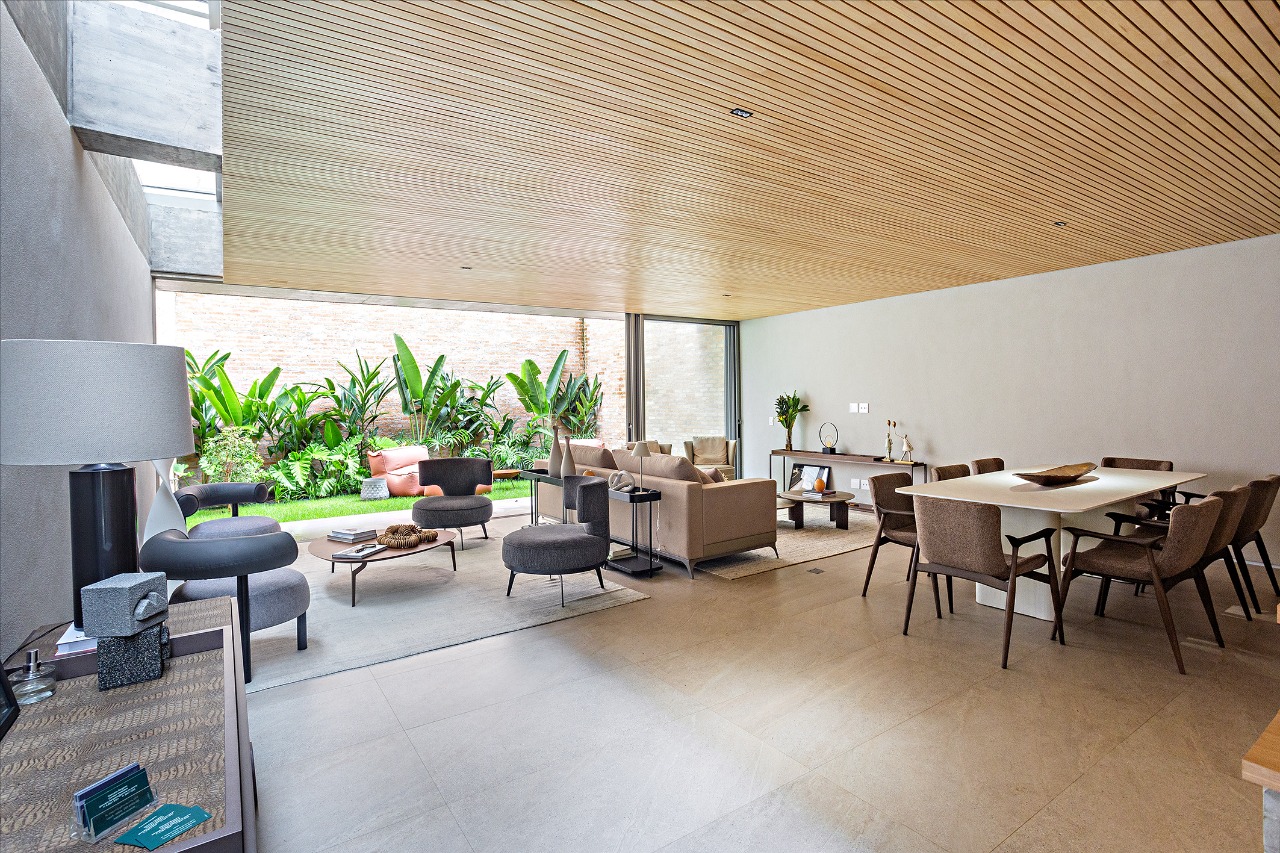 Casa para venda em Vila Nova Conceição