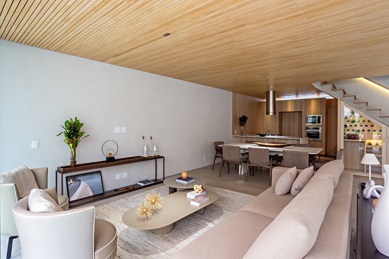 Casa para venda em Vila Nova Conceição