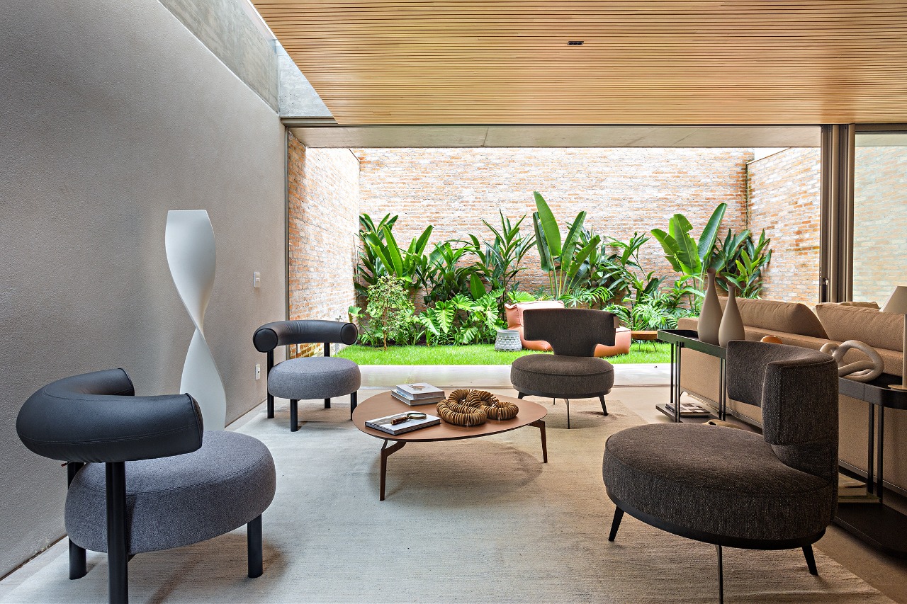 Casa para venda em Vila Nova Conceição