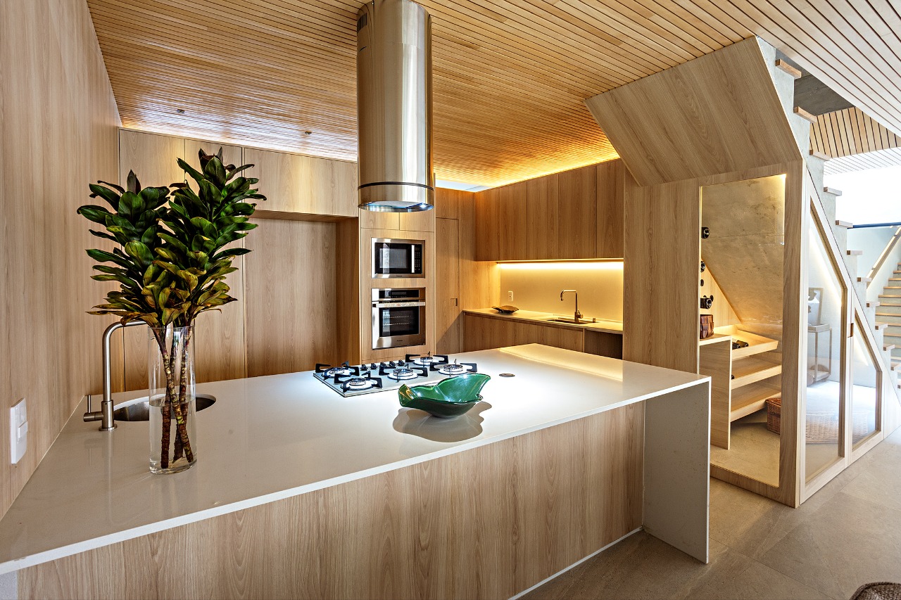 Casa para venda em Vila Nova Conceição