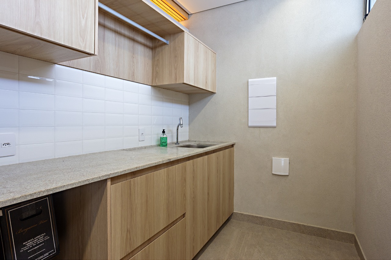 Casa para venda em Vila Nova Conceição
