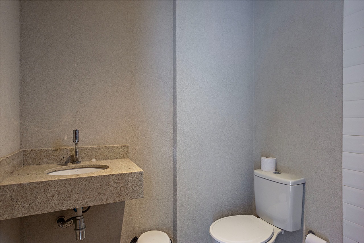 Casa para venda em Vila Nova Conceição