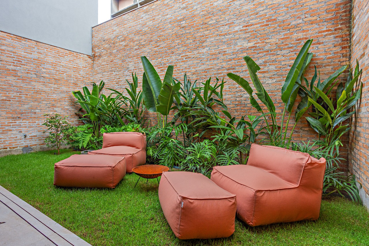 Casa para venda em Vila Nova Conceição