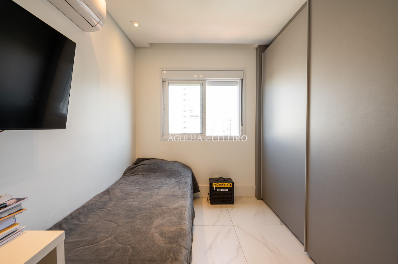 Apartamento para venda em Campo Belo