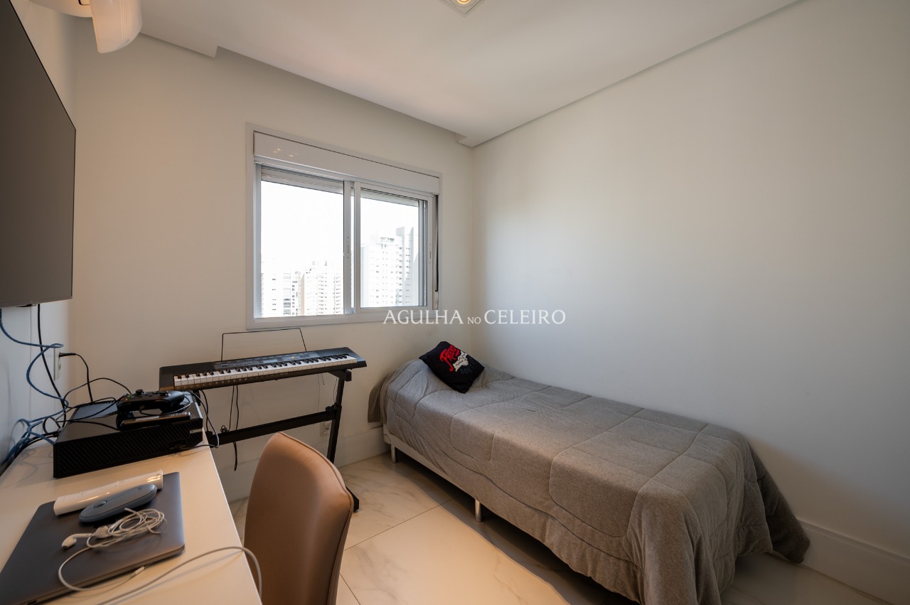 Apartamento para venda em Campo Belo