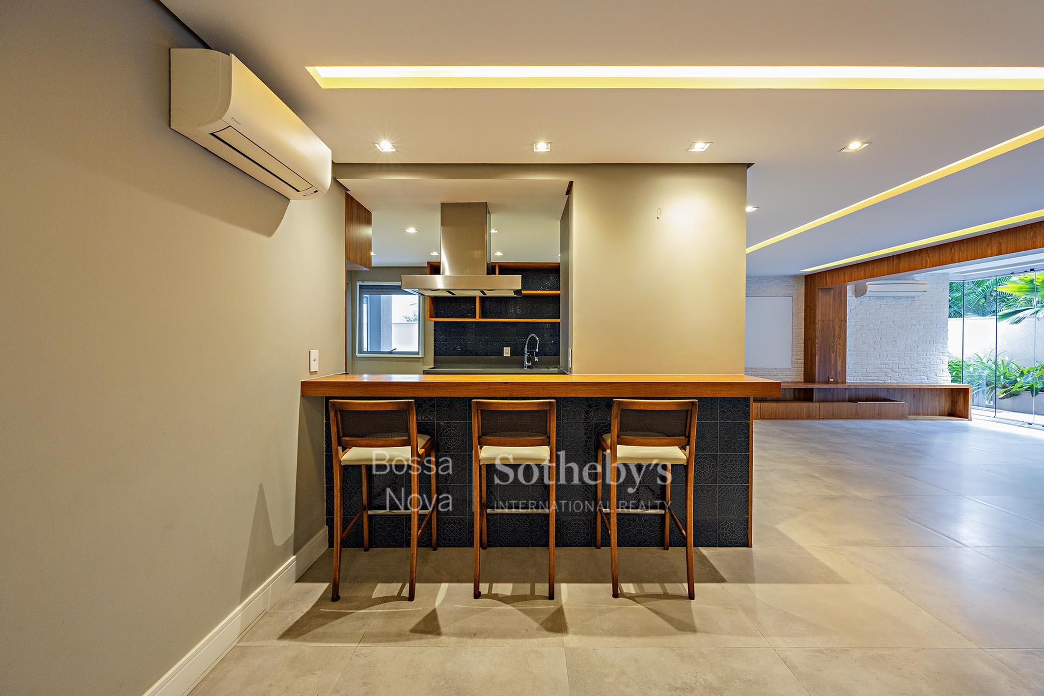 Apartamento Garden para venda em Alto da Boa Vista