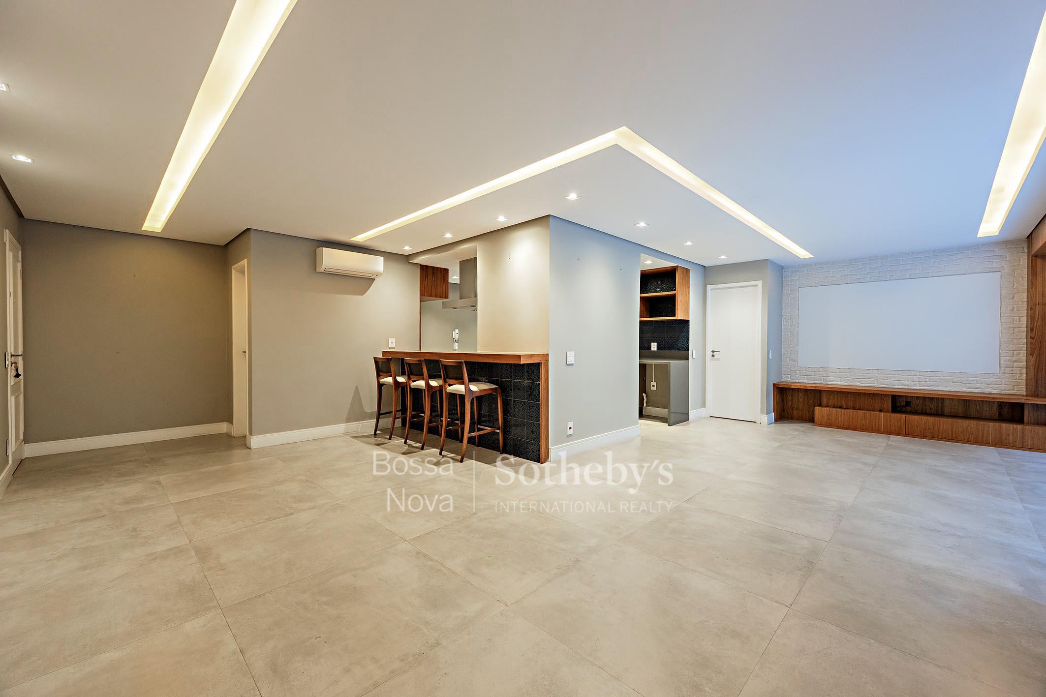 Apartamento Garden para venda em Alto da Boa Vista