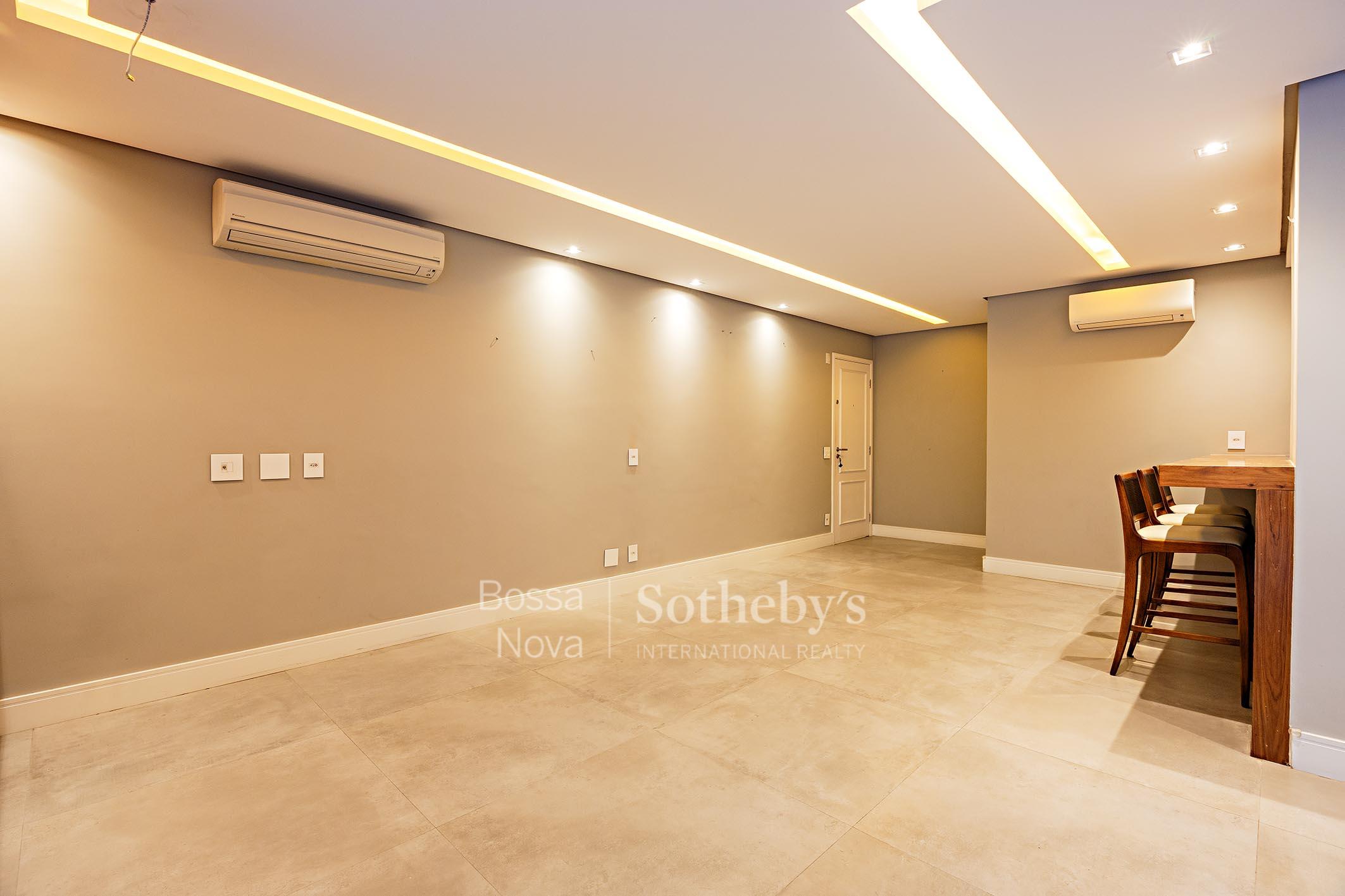 Apartamento Garden para venda em Alto da Boa Vista