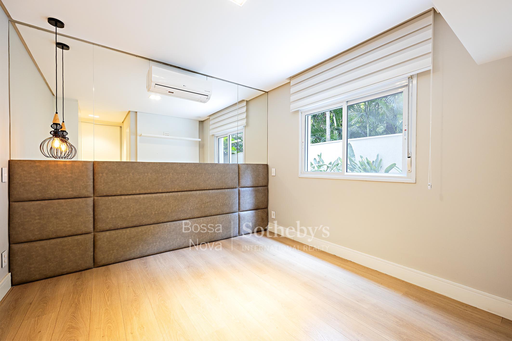 Apartamento Garden para venda em Alto da Boa Vista
