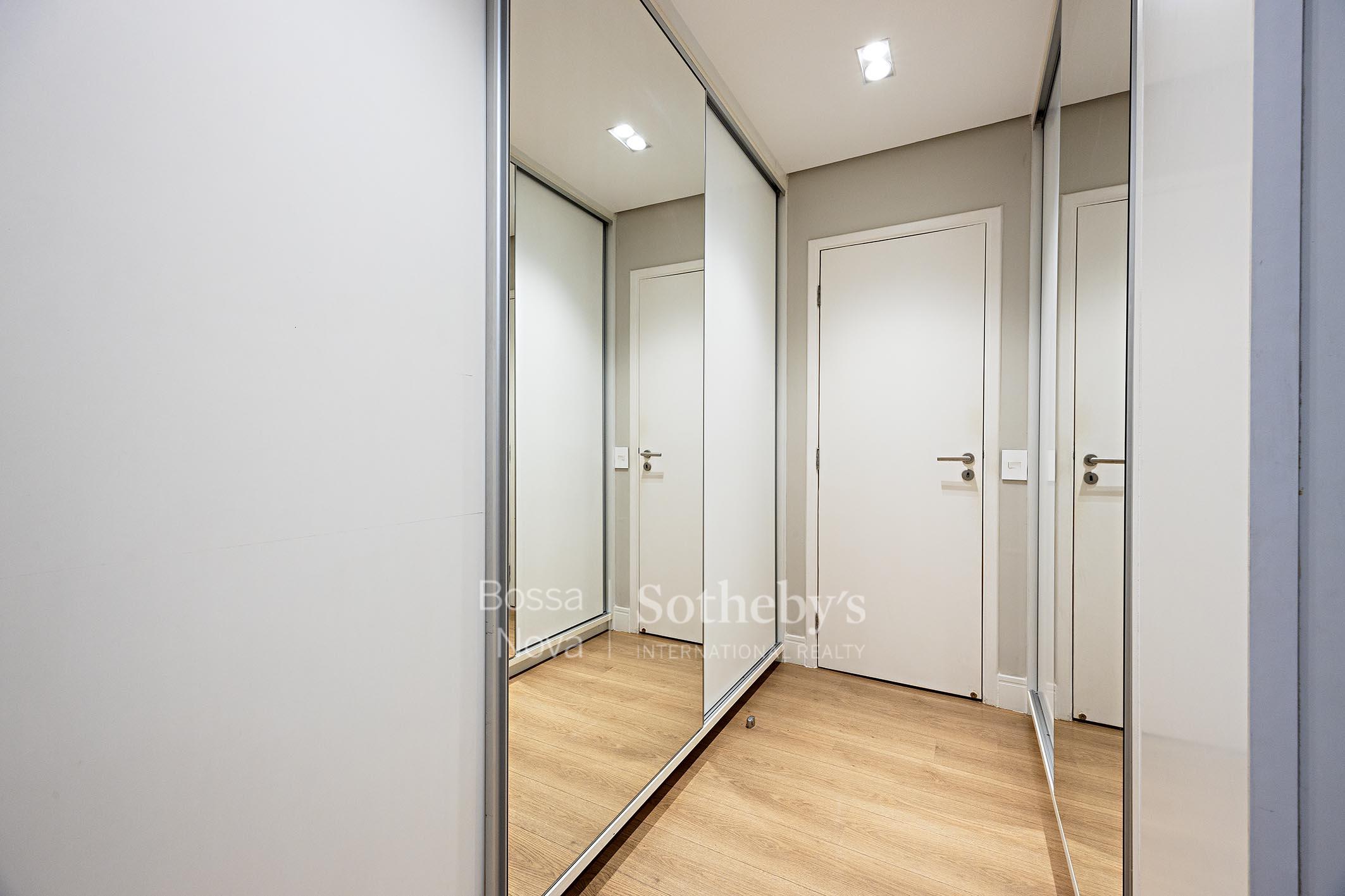 Apartamento Garden para venda em Alto da Boa Vista