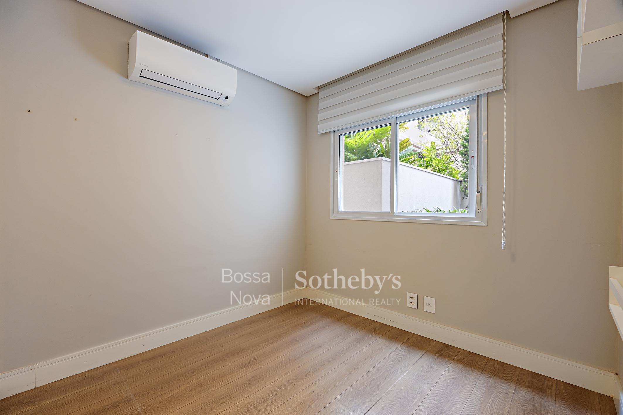 Apartamento Garden para venda em Alto da Boa Vista