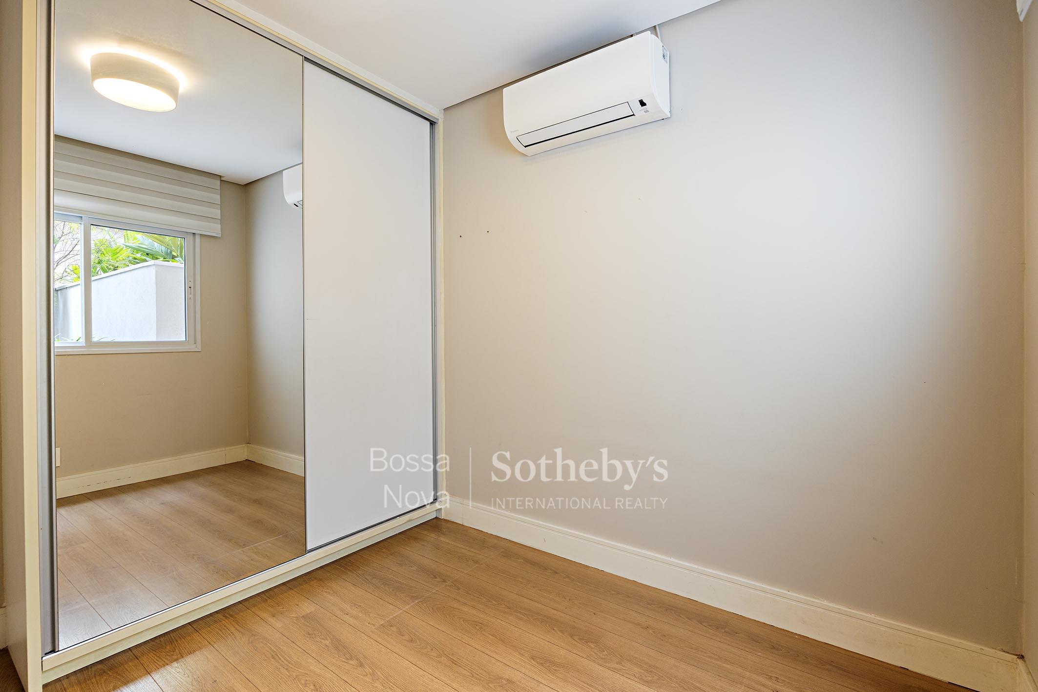 Apartamento Garden para venda em Alto da Boa Vista