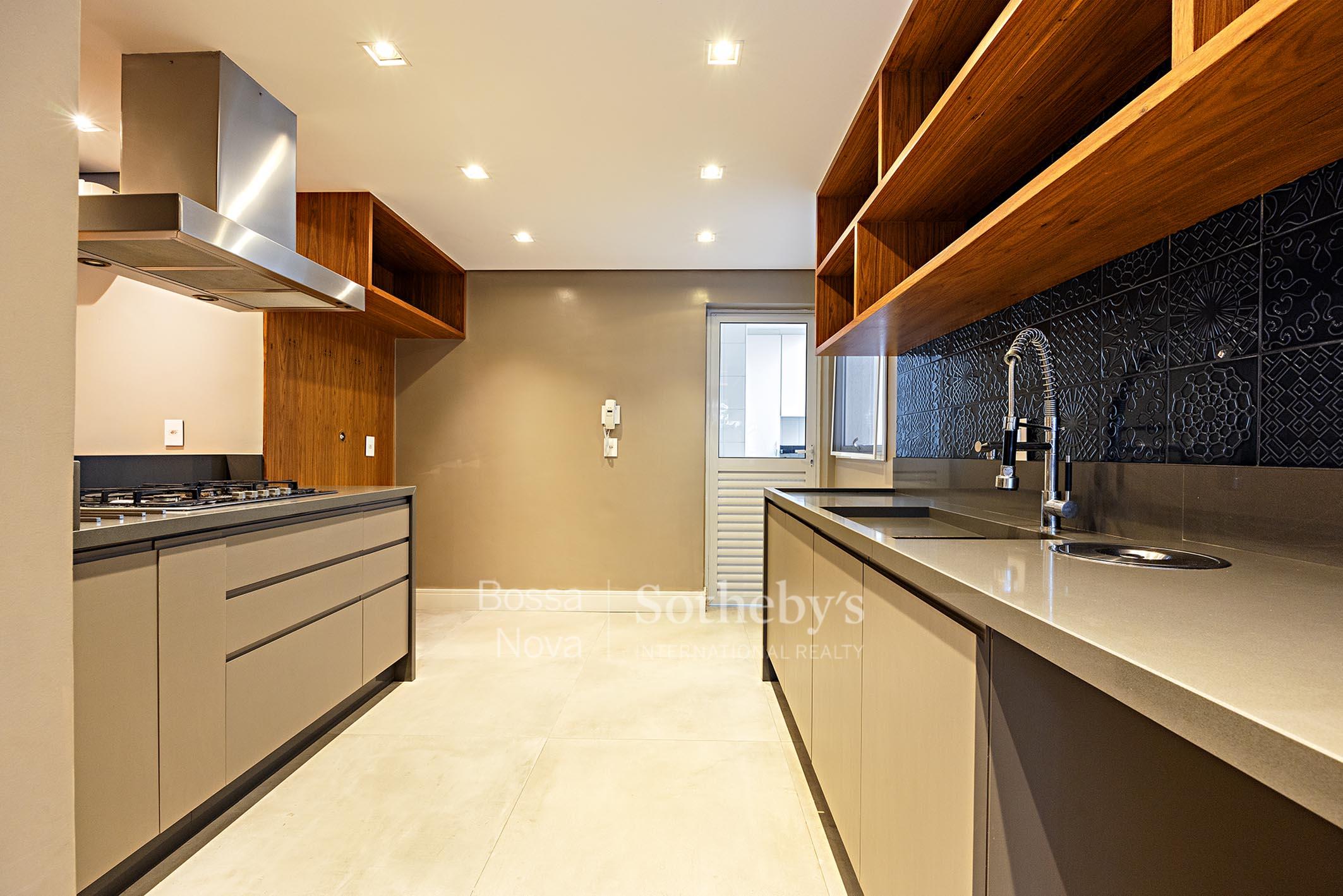 Apartamento Garden para venda em Alto da Boa Vista