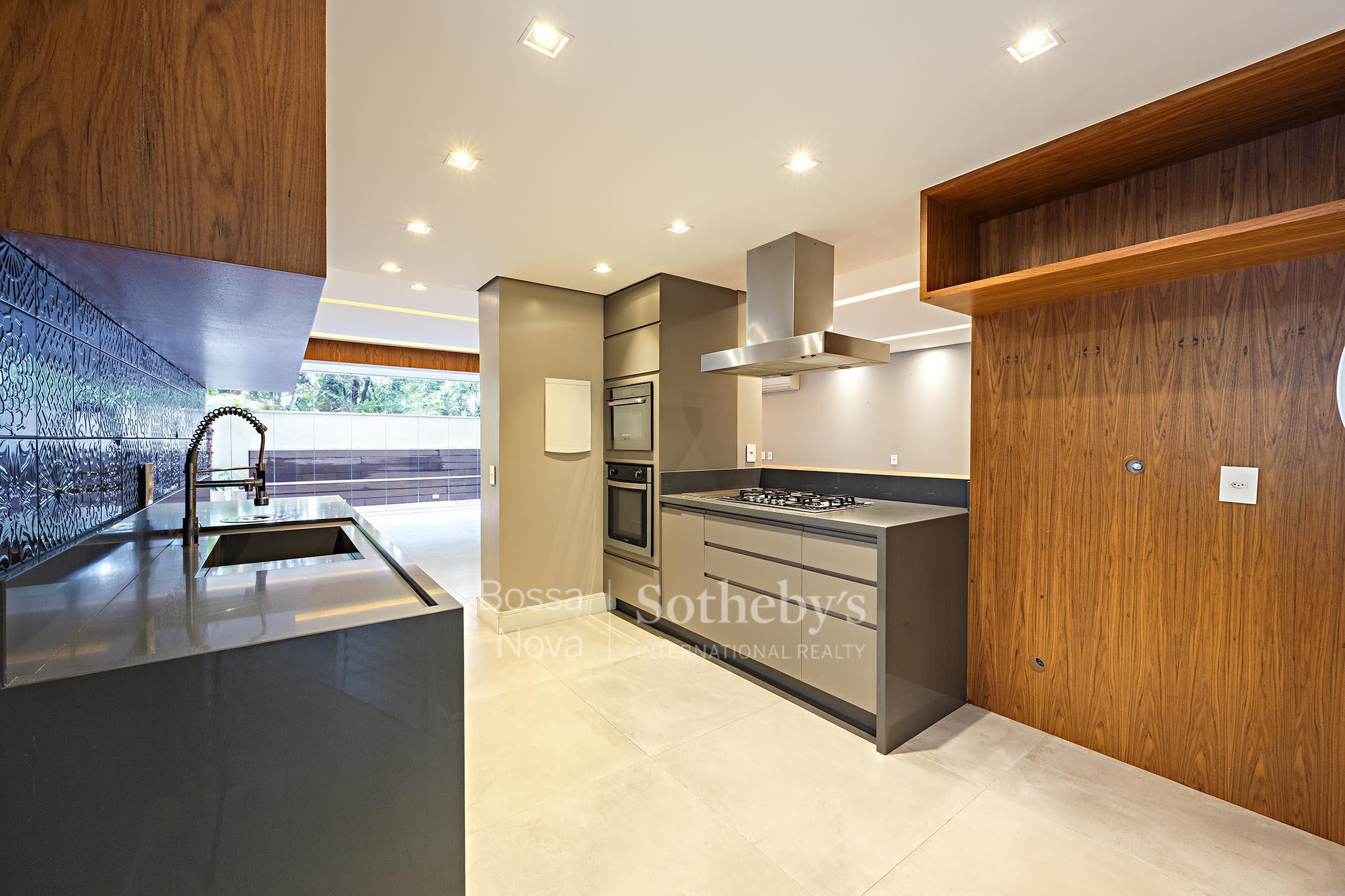 Apartamento Garden para venda em Alto da Boa Vista