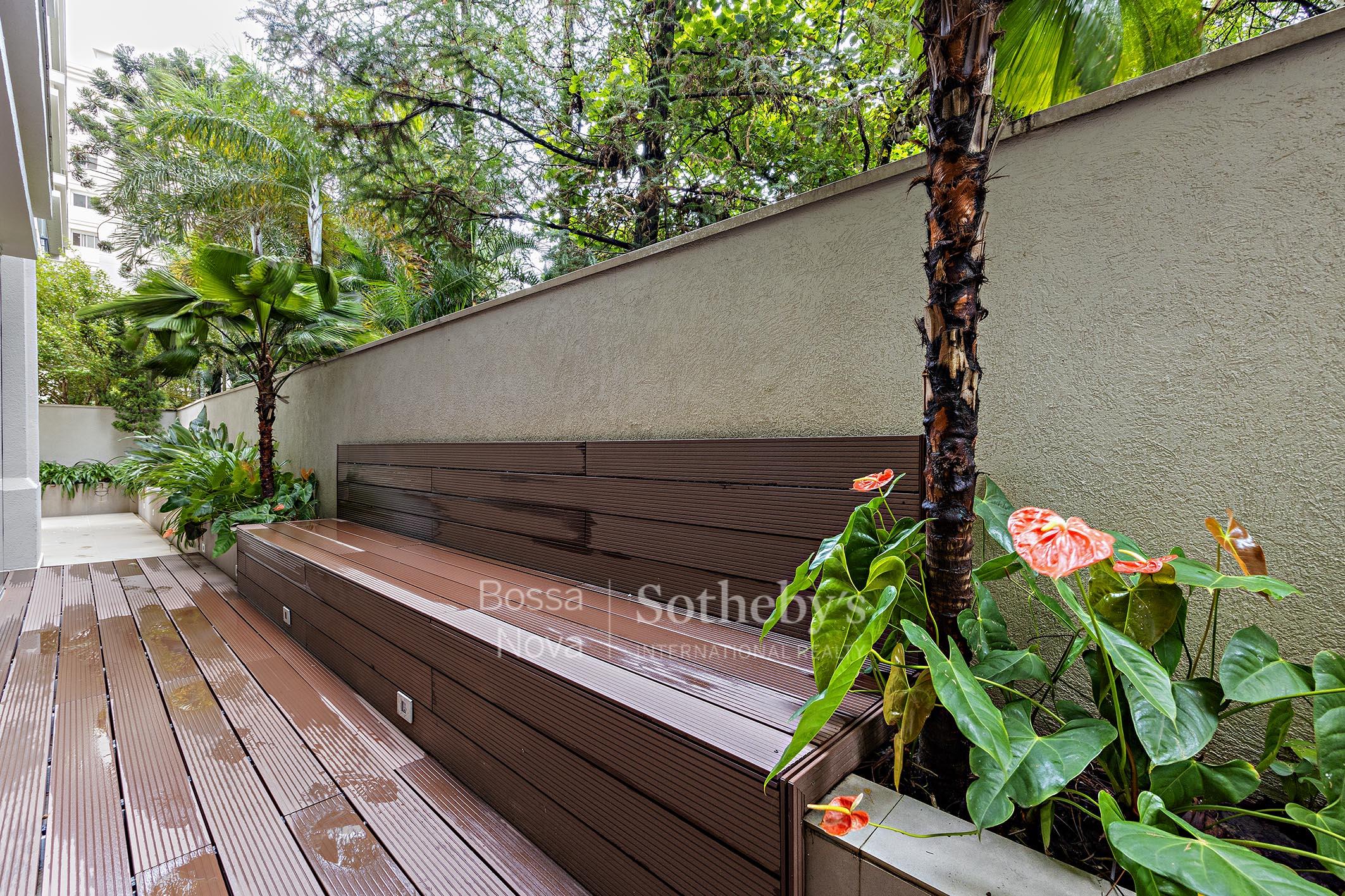 Apartamento Garden para venda em Alto da Boa Vista