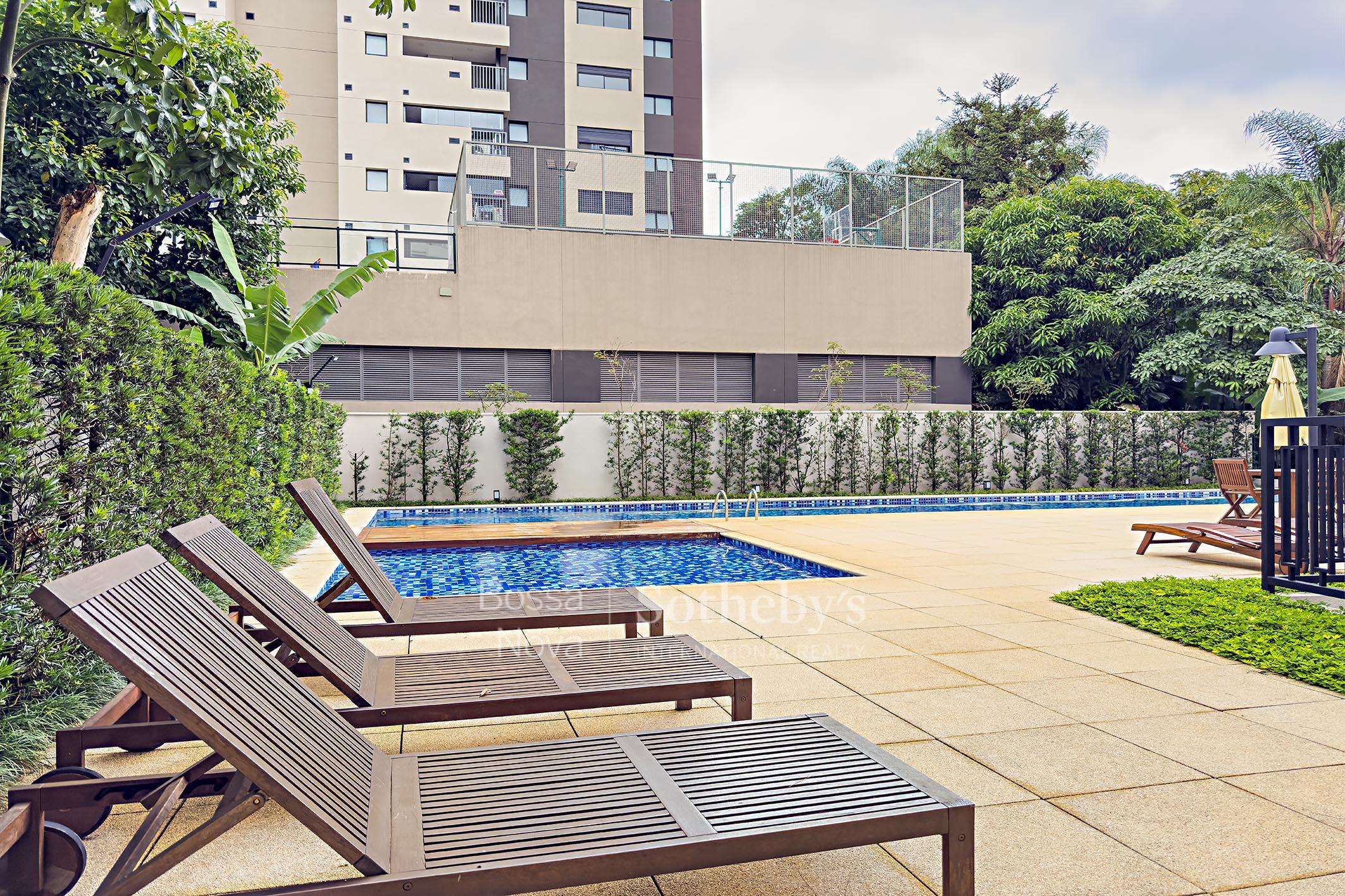 Apartamento Garden para venda em Alto da Boa Vista