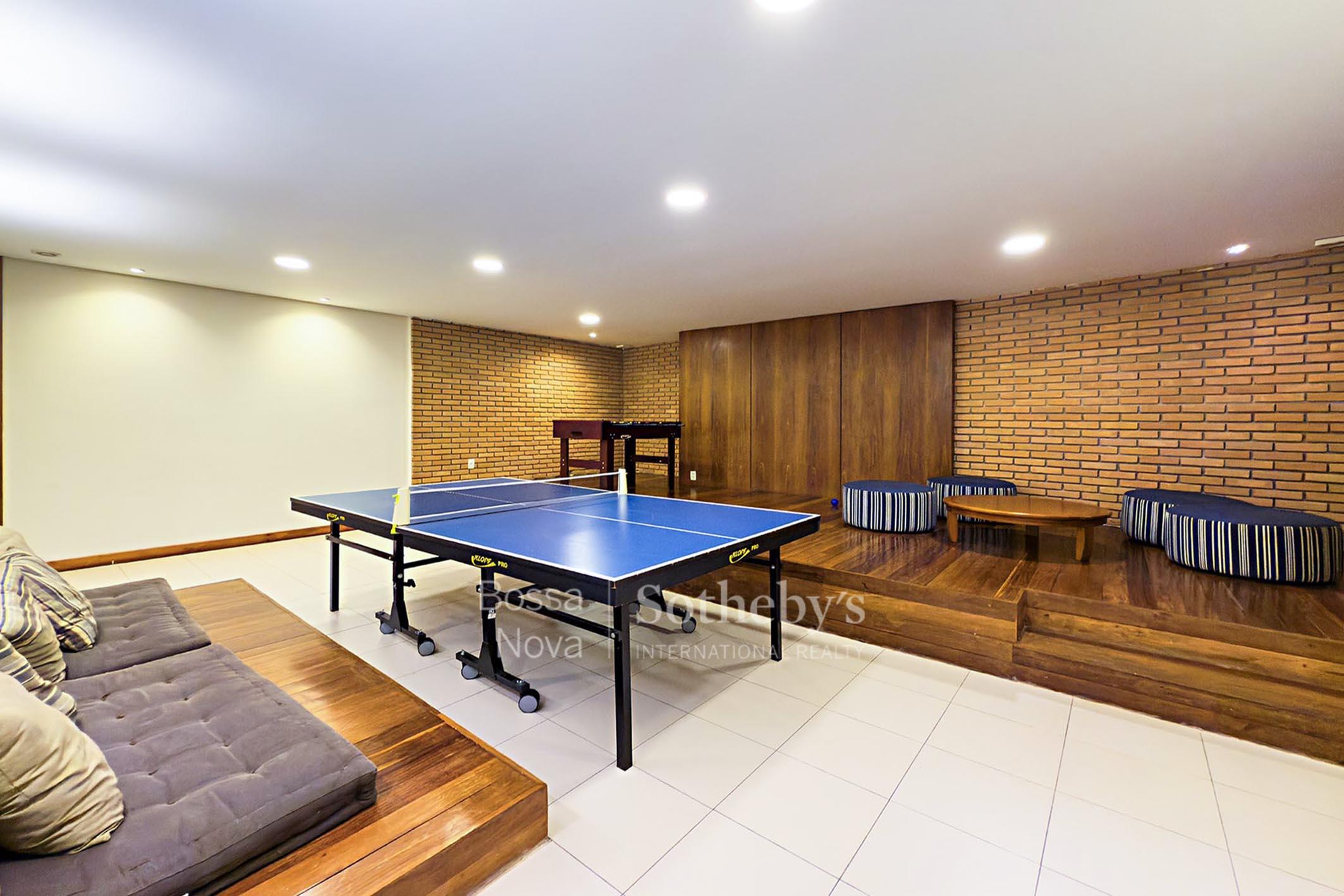 Apartamento Garden para venda em Alto da Boa Vista