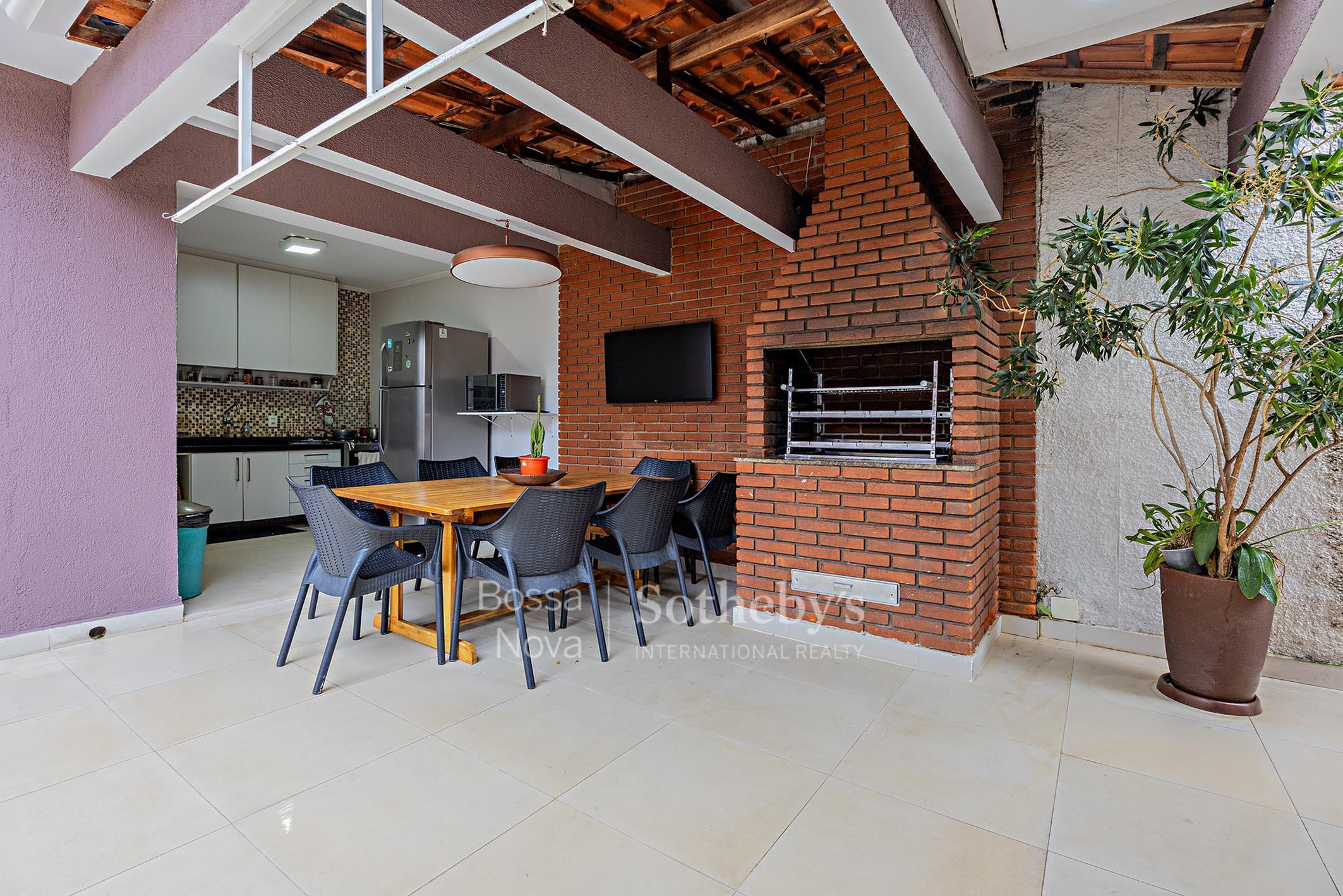 Casa para venda em Alto da Lapa