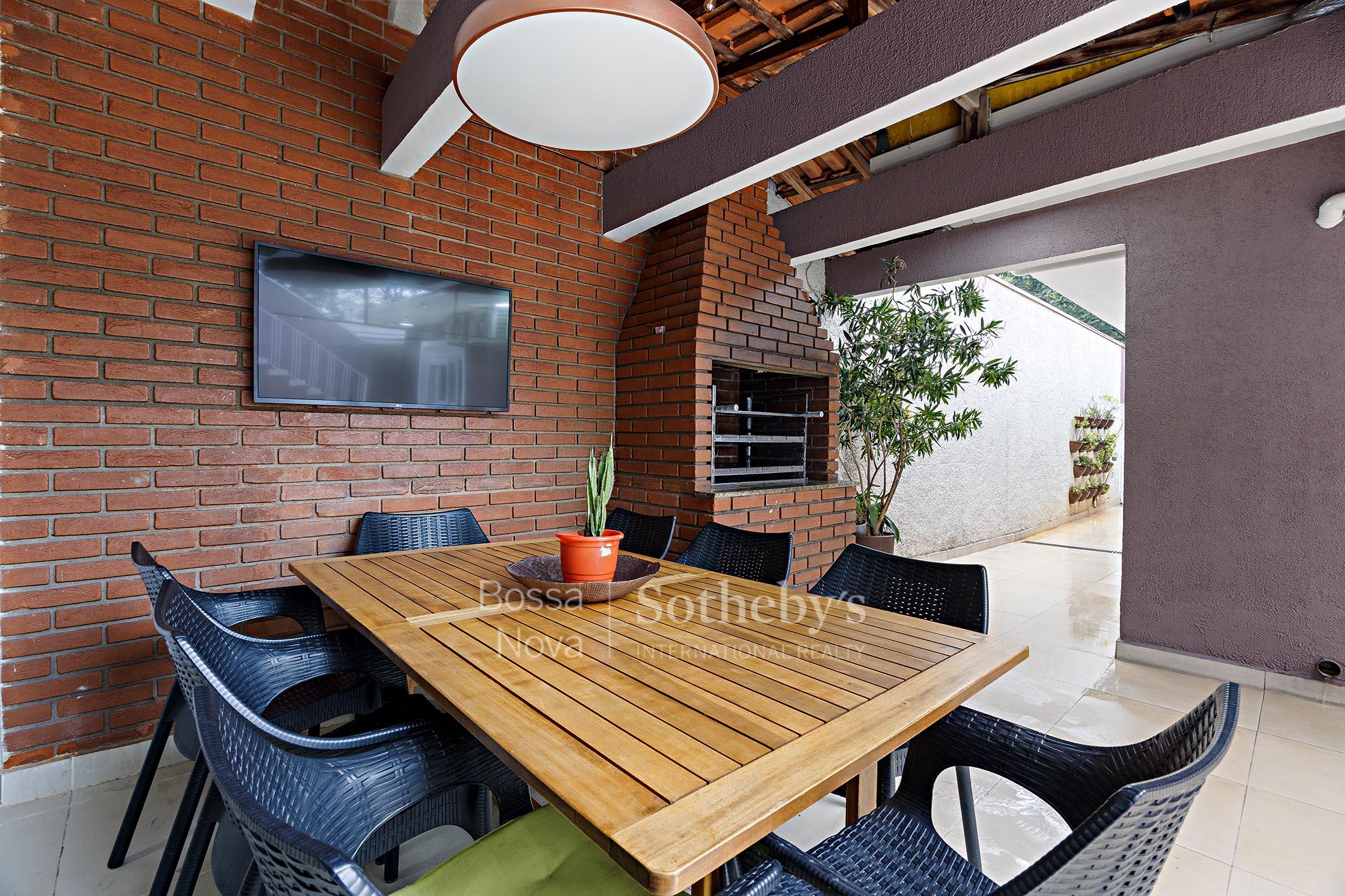 Casa para venda em Alto da Lapa